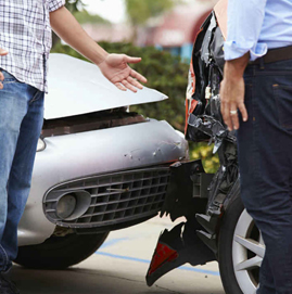 Automobile Accidents