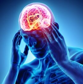Brain Injury and Damages