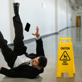 Premises Liability