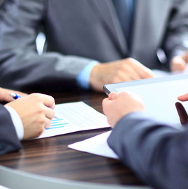 Business Litigation